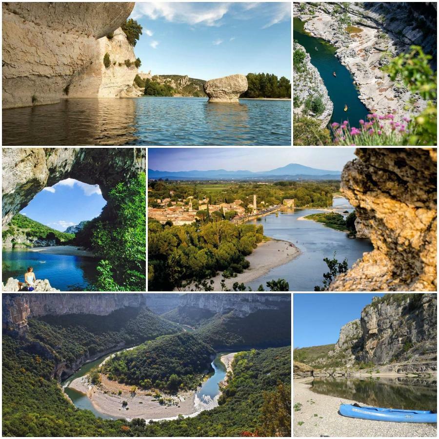 Di Ro Saint-Martin-d'Ardeche