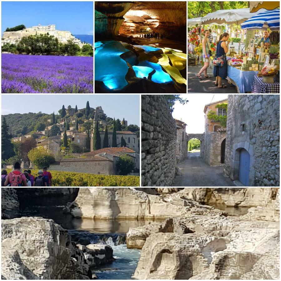 Di Ro * Saint-Martin-d'Ardeche